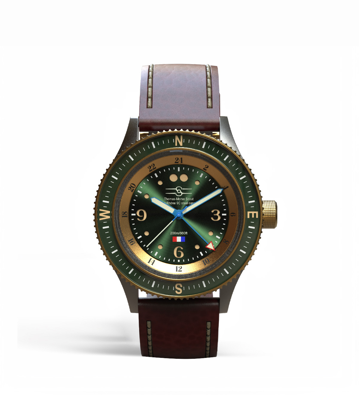 Thomas-Morse Scout<br>Limited Edition
