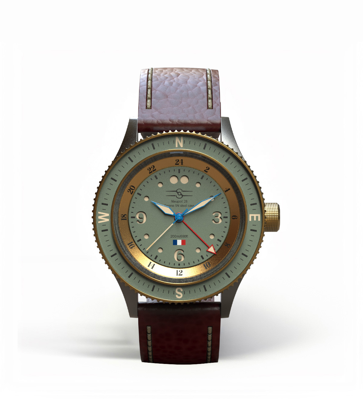 Nieuport 28<br>Limited Edition